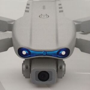 E99 PRO Camera Drone